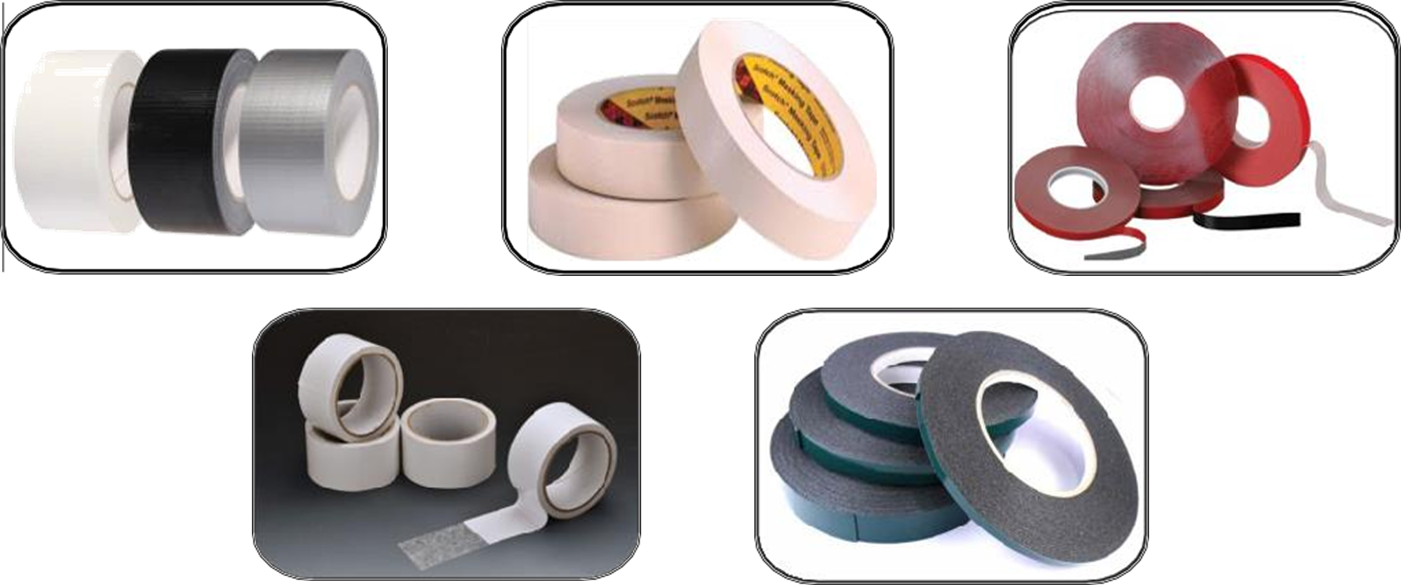 Adhesive